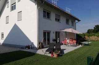 Haus mieten in 85447 Fraunberg, Endlich ein eigenes Haus mit Garten! Erding, Freising / Reichenkirchen