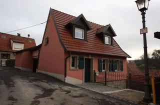 Haus mieten in Kirchenstraße 12, 96166 Kirchlauter, Top saniertes Einfamilienhaus / Bauernhaus in Kirchlauter