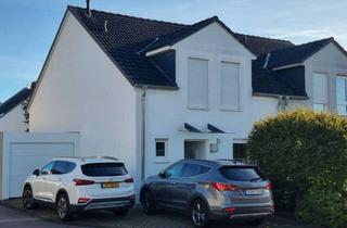 Haus mieten in Birnenweg 16, 54329 Konz, Lichtdurchflutetes Reihenendhaus mit gehobener Ausstattung & offenem Wohnkonzept!