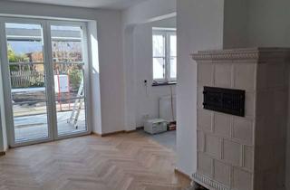 Haus mieten in Lorenzonistraße 44, 81545 München, Neu ausgebautes Einfamilienhaus in Top-Lage München-Harlaching