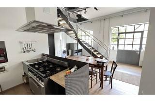 Haus mieten in Ulsenbachstr., 91452 Wilhermsdorf, * MODERNER 30er-JAHRE-INDUSTRIAL-STYLE mit ZUSATZEINNAHME !!* inkl. INDUSTRIA-EDELSTAHL-EINBAUKÜCHE*