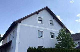 Haus mieten in 93104 Sünching, Geräumige DHH mit Garten, Terrasse und Doppelgarage