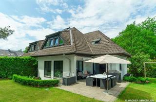 Haus mieten in 65527 Niedernhausen, Exceptional Family Home – 5 BR | 2.5 BA | 2 Garages | Max. 2-Year Lease | WAGNER IMMOBILIEN