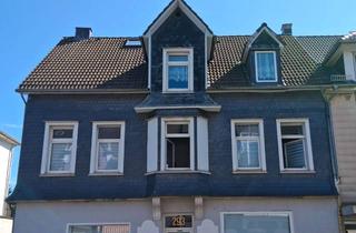 Anlageobjekt in Nevigeser Straße 293, 42553 Velbert, Mehrfamilienhaus op Tö