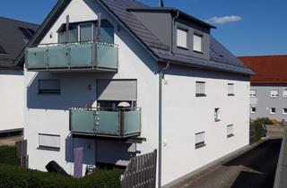 Anlageobjekt in 85399 Hallbergmoos, Von Privat - provisionsfrei: Moderne Wohnanlage mit 5 ME. Ideal für Reinvestition oder Kapitalanlage