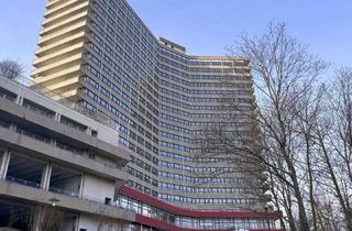 Anlageobjekt in Goethestr. 11a, 56179 Vallendar, 1-Zimmer-Wohnung, Bad und Balkon in der Seniorenresidenz Humboldthöhe