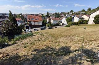 Grundstück zu kaufen in 75223 Niefern-Öschelbronn, Baugrundstück 736 m², Südhang mit Aussicht – Eigenheim oder bis 6 WE, provisionsfrei