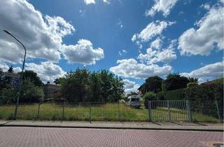 Grundstück zu kaufen in 63179 Obertshausen, Wohngrundstück in schöner Lage von Obertshausen zu verkaufen.