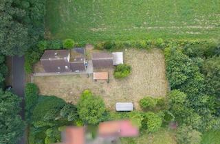Grundstück zu kaufen in 26125 Nadorst, Rarität - Exklusives Baugrundstück im Landschaftsschutzgebiet mit rechtskräftiger Baugenehmigung