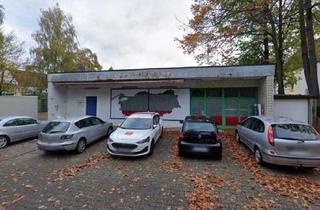 Grundstück zu kaufen in Hügelstraße 19, 45968 Gladbeck, Baugrundstück für Geschosswohnungsbau