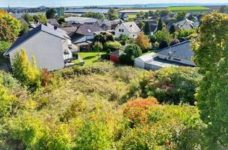 Grundstück zu kaufen in 53501 Grafschaft, Ihr Zuhause im Grünen – Baugrundstück mit genehmigtem Doppelhauskonzept