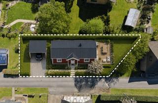 Grundstück zu kaufen in 31848 Bad Münder am Deister, Baugrundstück: Ideal für Tiny House oder Einfamilienhaus in Bad Münder/ OT Nienstedt