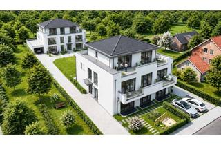 Grundstück zu kaufen in 40789 Monheim, Zwischen Rhein und Zentrum – Baugrundstück mit sieben Wohneinheiten
