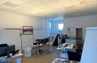 Büro zu mieten in Sanddornweg 15, 25479 Ellerau, Effiziente Bürofläche mit 110 m² in Ellerau top renoviert
