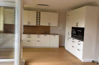 Immobilie mieten in 22297 Alsterdorf, Hochwertige möblierte 4-Zi-Business-Whg. auf Zeit in Alsterdorf m. Balkon/Stellpl. für Projektarbeit