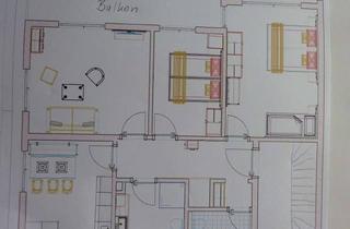 Immobilie mieten in Gartenstraße, 87545 Burgberg, Schöne Ferienwohnung, für 5 Personen, neu eingerichtet, ruhige Lage, Nähe Oberstdorf