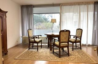 Immobilie mieten in 55130 Weisenau, Gepflegtes Appartement mit separater Küche und Bad, Loggia in Mainz-Weisenau