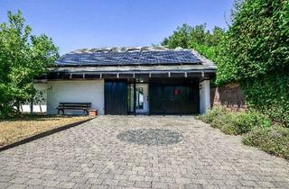 Immobilie mieten in 50226 Frechen, Traumhaftes Refugium in Königsdorf – Möbliertes Einfamilienhaus mit Charme und Luxus