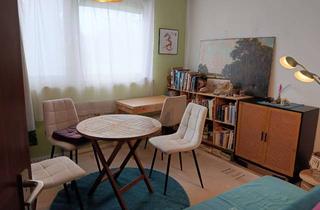 Immobilie mieten in 78467 Konstanz, Möblierte 2-Zimmerwohnung mit Klavier