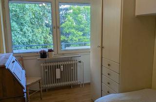 Immobilie mieten in Carl-Duisberg-Straße 2a, 82008 Unterhaching, Schönes Zimmer in 3er WG in der Nähe von S-Bahn