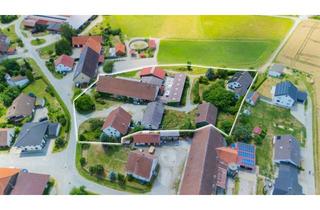 Immobilie kaufen in 88454 Hochdorf, Stilvolles Landgut: Erstklassiges Wohngebäude mit 22,8 ha Ackerland