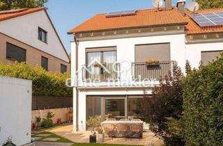 Haus kaufen in 84028 Landshut, Moderner Wohnkomfort und hochwertige Details am Moniberg