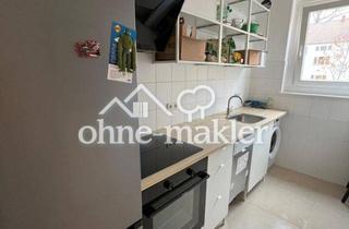 WG-Zimmer mieten in Wilhelmstraße 162, 13595 Berlin, WG-Zimmer FREI - keine komplette Wohnung - frisch renoviert!! Nähe Altstadt & S-Bahn Spandau