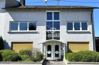 Wohnung mieten in 66127 Saarbrücken, Traumhafte 4-Zimmer Whg im Dachgeschoß