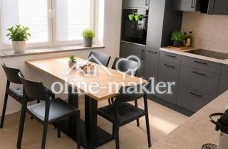 Wohnung mieten in Westermannstraße 9 1/2, 87700 Memmingen, Moderne 4-Zimmerwohnung im 1. OG