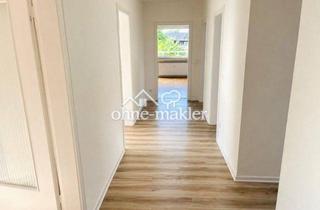 Wohnung mieten in 32545 Bad Oeynhausen, 3 ZKB Balkon im Stadtzentrum von Bad Oeynhausen