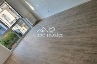 Wohnung mieten in Hirschweg 32, 14974 Ludwigsfelde, 2 Zimmer mit Balkon - renoviert und bereit für Dich/Euch