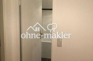 Wohnung mieten in Britzer Damm 50, 12347 Berlin, 1-Zimmer-Apartment - Hochwertig modernisiert mit EBK + Elektrogeräte