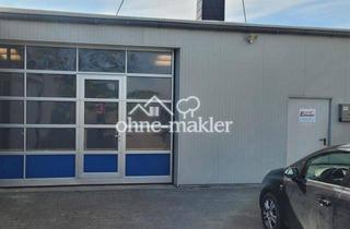 Geschäftslokal mieten in Poppenbeck 72, 48329 Havixbeck, Lagerhalle