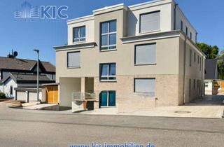 Wohnung mieten in 51467 Bergisch Gladbach, Exklusiven Etagenwohnungen in Bergisch Gladbach-Schildgen