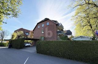 Wohnung kaufen in 25469 Halstenbek, CHARMANT UND RUHIG WOHNEN