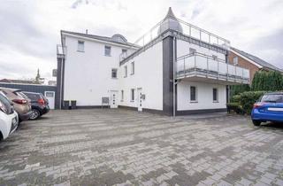 Penthouse kaufen in Bümmersteder Tredde 182, 26133 Oldenburg, Provisionsfrei! Exklusives Penthouse mit großzügiger Dachterrasse