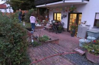 Wohnung kaufen in Lerchenweg 12, 35647 Waldsolms, Sonnige Eigentumswohnung 65 qm 3 ZKB Brandoberndorf große 15 qm Terrasse südwest