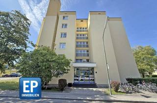 Wohnung kaufen in 82131 Gauting, Klein, fein und voller Potenzial – Apartment mit Loggia im Herzen von Gauting