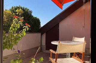 Wohnung kaufen in 88214 Ravensburg, Familienfreundliche 5-Zimmer Dachgeschosswohnung