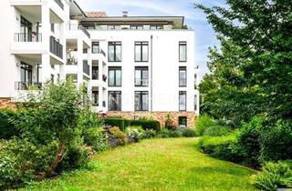 Wohnung kaufen in 22763 Othmarschen, Ruhige, zentrale 3-Zimmer-Wohnung mit Südwestbalkon, Gemeinschaftsgarten und TG-Stellplatz