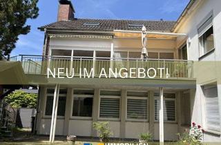 Wohnung kaufen in 32545 Bad Oeynhausen, Vier Zimmer, zwei Ebenen und ganz viel Wohngefühl inmitten der Innenstadt von Bad Oeynhausen!