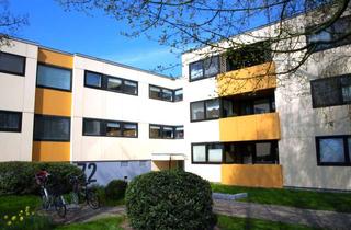 Wohnung kaufen in Mittelweg 72, 26954 Nordenham, Gepflegtes Apartment im Stadtsüden mit Garage