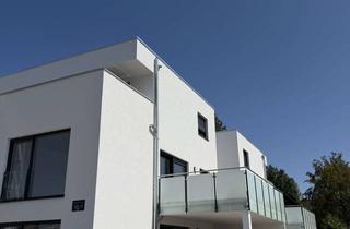Wohnung kaufen in Schützenstraße 16/1, 69256 Mauer, Barrierefreie Neubauwohnung * modern * energieeffizient KFW 40 *