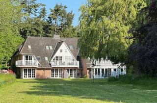 Wohnung kaufen in 23669 Timmendorfer Strand, Ein Kleinod mit traumhaften Blick und direktem Seezugang in Timmendorfer Strand - Hemmelsdorf