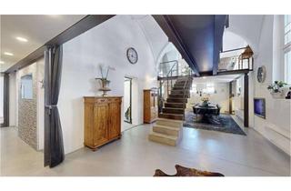 Loft kaufen in 88400 Biberach, Einzigartige Loft-Wohnung mitten im Zentrum