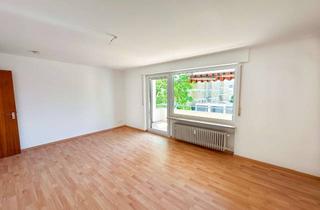 Wohnung kaufen in 73773 Aichwald, Attraktive Gelegenheit in Aichwald – 3-Zimmer-Wohnung in ruhiger Grünlage mit Garage