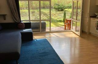 Wohnung kaufen in Dr.-Albert-Schweitzer-Str, 14554 Seddiner See, Ort der Stille: Gepflegte 2-Zimmer-Eigentumswohnung