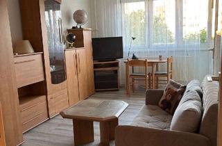 Wohnung kaufen in Meller Bogen 14, 13403 Reinickendorf, Top 1-Zimmer-Apartment in Berlin-Reinickendorf