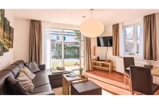 Wohnung kaufen in Hofwiesenweg, 87645 Schwangau, Weltbekannte Kulisse, absolute Ruhe: Exklusive Wohnung am Fuß von Schloss Neuschwanstein