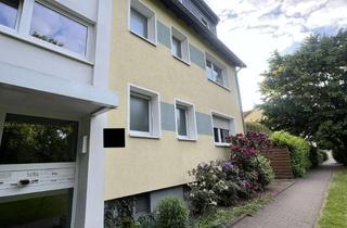 Wohnung kaufen in 47239 Rumeln-Kaldenhausen, Moderne Eigentumswohnung mit Süd-West Terrasse am Toeppersee